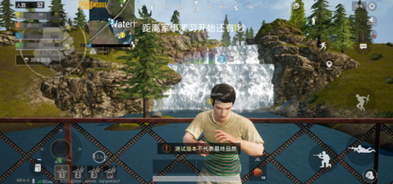 和平精英山谷模式上线，小地图节奏更快[视频][多图]图片10