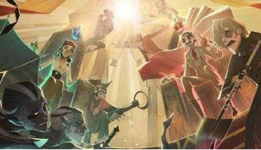 第五人格手游新玩法塔罗怎么玩？规则详解[视频][图]