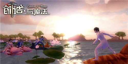 创造与魔法9月8日最新兑换码是什么？内容介绍[视频][图]