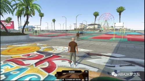 NBA2K21线上玩法怎么玩？内容全面介绍[视频][多图]图片9