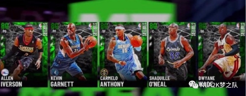 NBA2K21线上玩法怎么玩？内容全面介绍[视频][多图]图片7