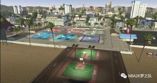 NBA2K21线上玩法怎么玩？内容全面介绍[视频][多图]图片8