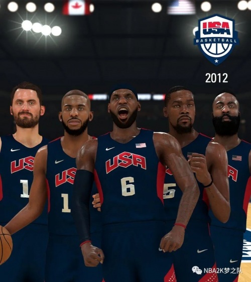 NBA2K21线上玩法怎么玩？内容全面介绍[视频][多图]图片12