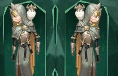 第五人格先知最后的荣光皮肤怎么样？紫皮外观介绍[视频][多图]图片2