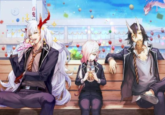 阴阳师四周年庆典直播在哪看？时间及内容预告[视频][多图]图片2