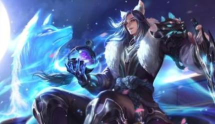 王者荣耀美少女头像框怎么得？获取攻略[视频][图]