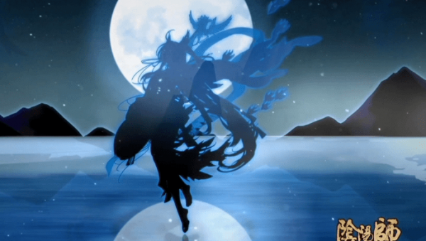 阴阳师四周年庆新式神有哪些？新角色剪影曝光[视频][多图]图片2