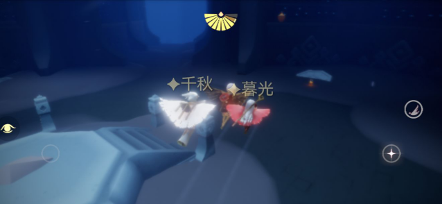 光遇9月9日圣岛季蜡烛在哪里？位置说明[视频][多图]图片3