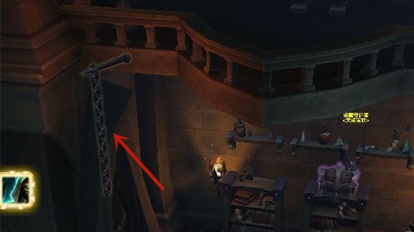 魔兽世界笑颜家族指环怎么获得？WOW9.0笑颜家族宝箱开启流程攻略[视频][图]