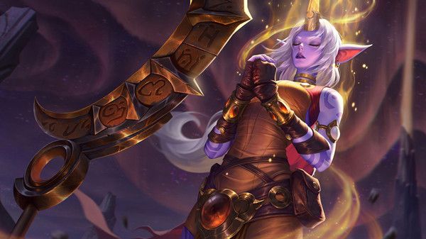 英雄联盟LOL手游2.0更新了什么？提莫等新英雄即将登场[视频][图]