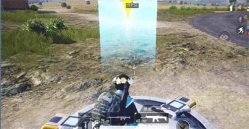 和平精英月球平台在哪里？和平精英月球平台位置一览[多图]