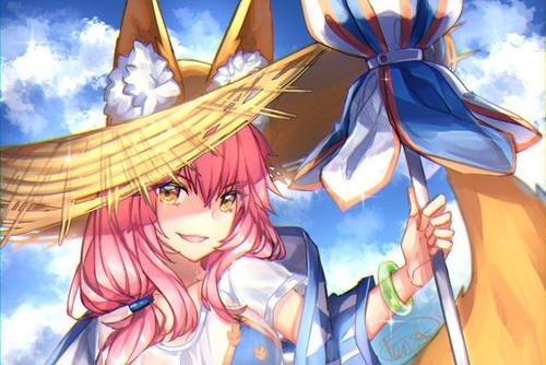 FGO国服2021新年限定任务怎么完成？10个圣晶石速刷攻略[视频][多图]