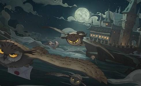 哈利波特魔法觉醒拼图寻宝第五天攻略大全 拼图寻宝第五天碎片位置汇总[多图]