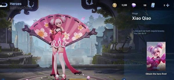 王者荣耀国际服墨西哥服怎么注册  墨西哥服测试账号教程一览[多图]