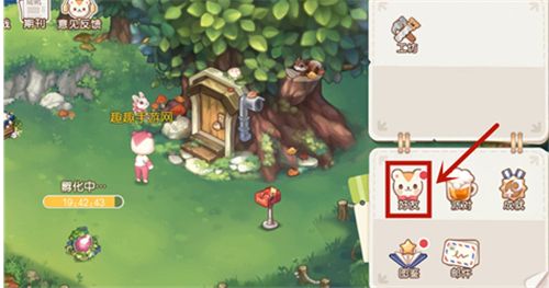 奥比岛手游怎么加好友  游戏中好友列表在哪里[多图]