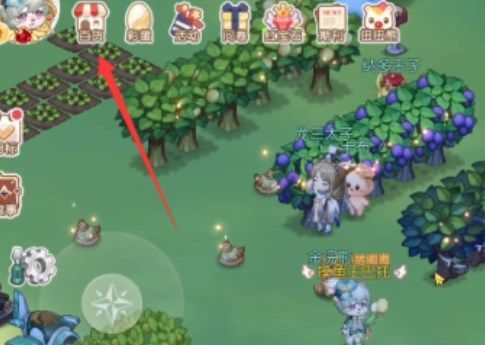 奥比岛手游宠物分布大全  稀有五星宠物分布位置分享[多图]