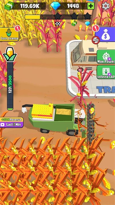 玉米破碎机游戏下载