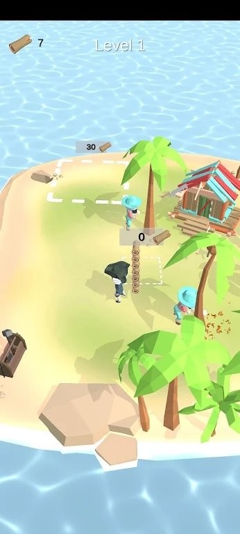 海岛自救手机版下载